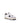 Golden Goose White Rubber Chunky Sneakers