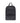 Kiton Black Polyamide Backpack