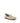 Pedro García Beige Calf Leather Bos Taurus Slip-On Loafers