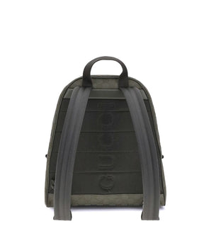 Gucci GG Fabric Backpack