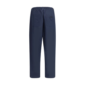 Prada Cotton Pants