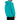 Comme Des Fuckdown Green Cotton Sweater
