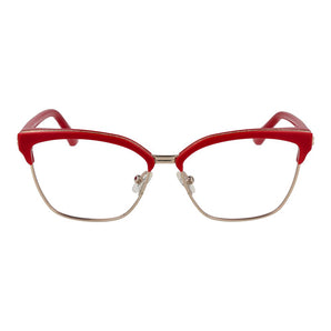 Guess Red Women Optical Frames