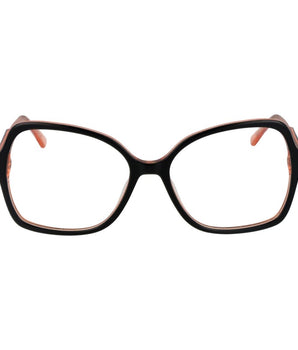 Guess Black Acetate Glasses (Frames)