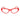 Guess Orange Women Optical Frames