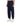 Comme Des Fuckdown Blue Cotton Women Sweatpants