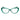 Guess Green Women Glasses Frame