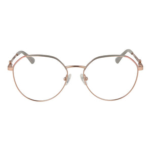 Guess Rose Gold Women Optical Frames