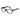 Guess Black Women Glasses Frame
