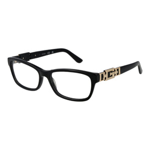 Guess Black Women Glasses Frame