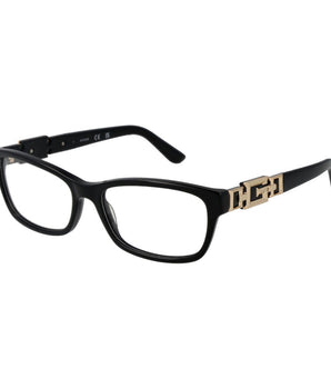Guess Black Acetate Glasses (Frames)