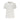 Calvin Klein White Cotton Tops & T-Shirt