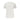 Calvin Klein White Cotton Women T-Shirt