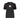 Calvin Klein Black Cotton Tops & T-Shirt