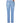 Calvin Klein Blue Cotton Women's Slim Jean
