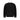Guess Jeans Black Cotton Sweater