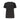 Guess Jeans Black Cotton Tops & T-Shirt