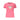 Guess Jeans Pink Cotton Tops & T-Shirt