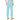 Comme Des Fuckdown Blue Cotton Jeans & Pant