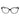 Guess Black Women Optical Frames