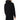 Comme Des Fuckdown Black Cotton Sweater