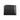 La Martina Black Leather Wallet