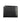 La Martina black leather wallet
