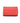 Mario Valentino Red Polyethylene Women Handbag