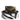 Dolce & Gabbana Black White Zebra Gold Metal Logo Buckle Belt