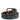 Dolce & Gabbana Green Classic Leather Metal Logo Buckle Belt