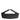 Dolce & Gabbana Black Men 100% Silk Belt Wide Waist Cummerbund