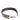 Dolce & Gabbana Beige Exotic Leather Handbag Accessory Shoulder Strap