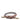 Dolce & Gabbana Multicolor Embellished Handbag Shoulder Strap
