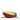 Dolce & Gabbana Red Exotic Leather Handbag Accessory Shoulder Strap