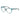 Guess Turquoise Women Optical Frames