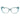 Guess Turquoise Women Optical Frames