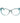 Guess Turquoise Acetate Glasses (Frames)