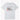 Casablanca White Cotton T-Shirt
