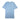 Casablanca Blue Cotton T-Shirt