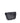 Balenciaga Black Calf Leather Bos Taurus Shoulder Bag