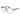 Guess Gray Women Glasses Frame