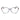 Guess Gray Women Glasses Frame