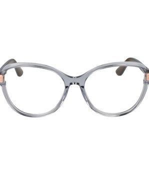 Guess Gray Acetate Glasses (Frames)
