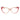 Guess Pink Women Optical Frames