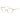 Guess White Women Optical Frames