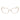 Guess White Women Optical Frames