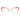 Guess Orange Women Optical Frames