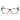 Guess Pink Women Optical Frames