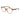Guess Beige Women Glasses Frame
