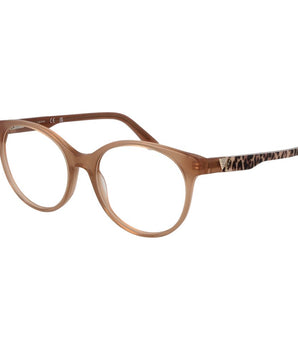 Guess Beige Acetate Glasses (Frames)